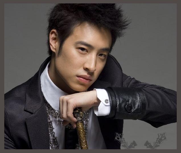 Wilber Pan